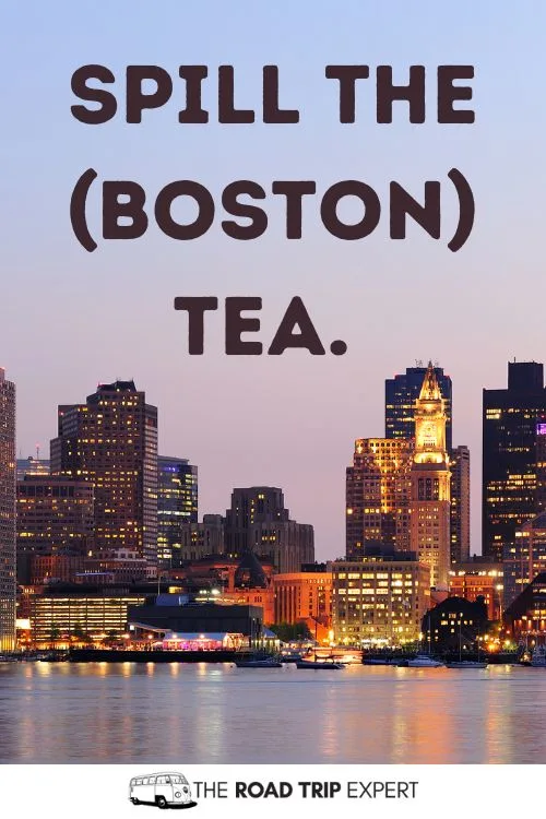 Massachusetts Captions