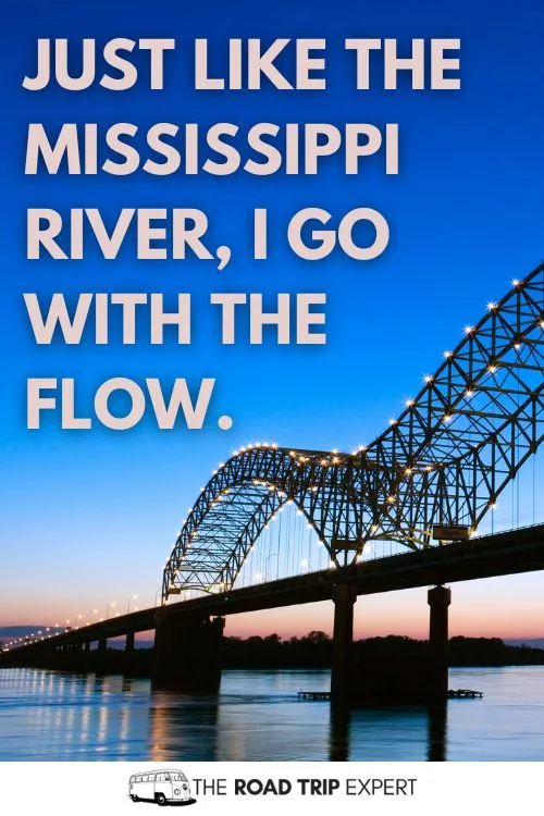 Mississippi Captions