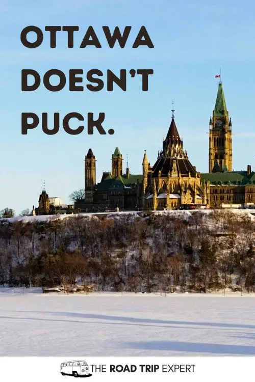 Ottawa Captions