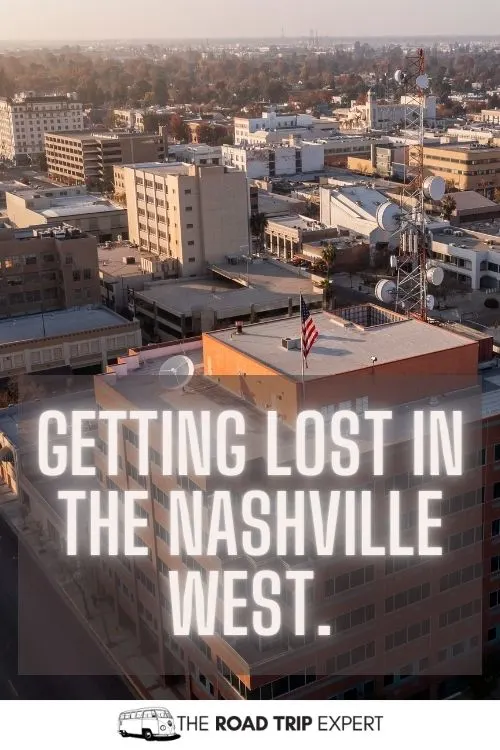 Bakersfield Captions