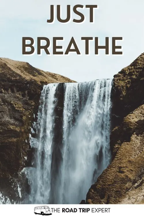 Chillin Instagram captions