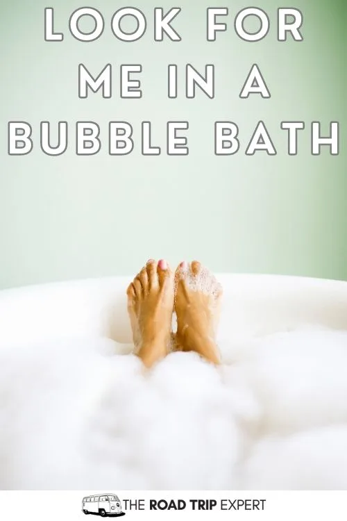 Chilling quotes for Instagram