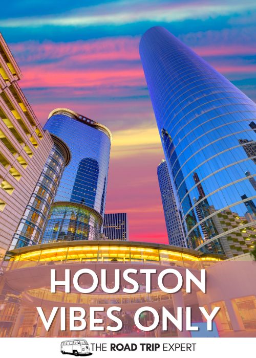 Houston Instagram quotes