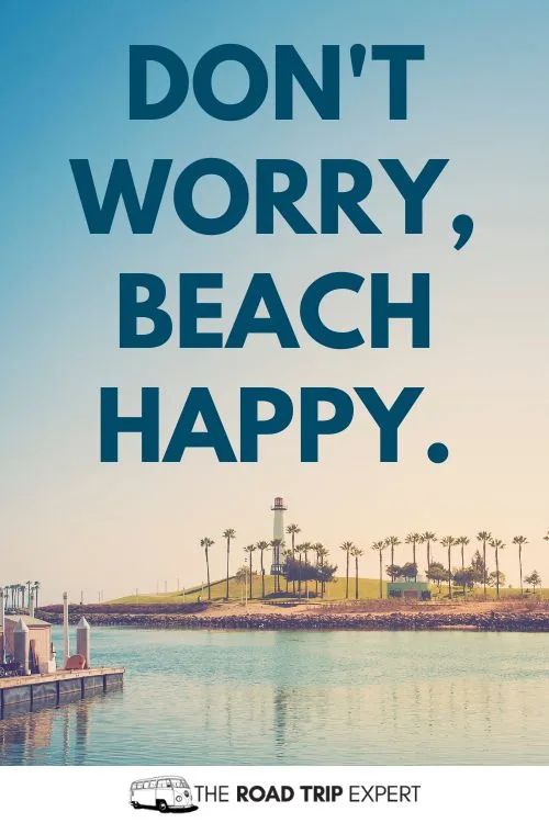 Long Beach Captions for Instagram