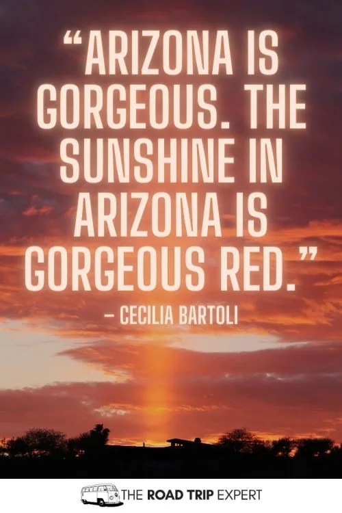 Mesa Quotes for Instagram