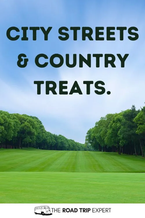 Omaha Instagram Captions