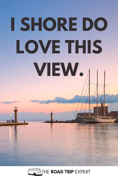 Rhode Island Captions for Instagram