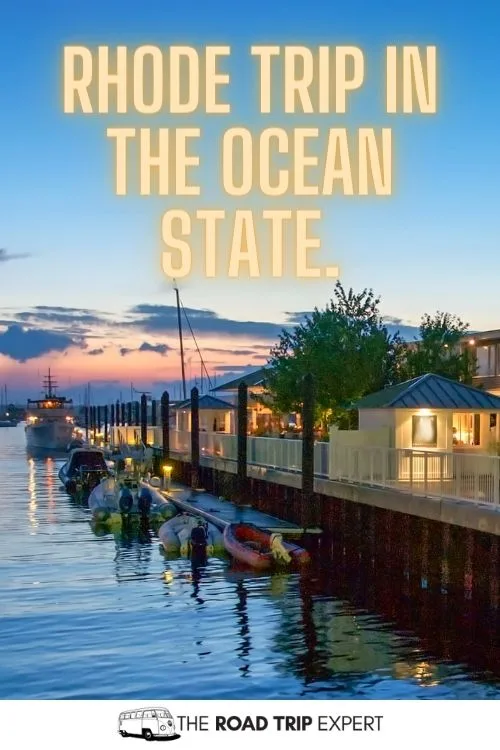 Rhode Island Puns for Instagram