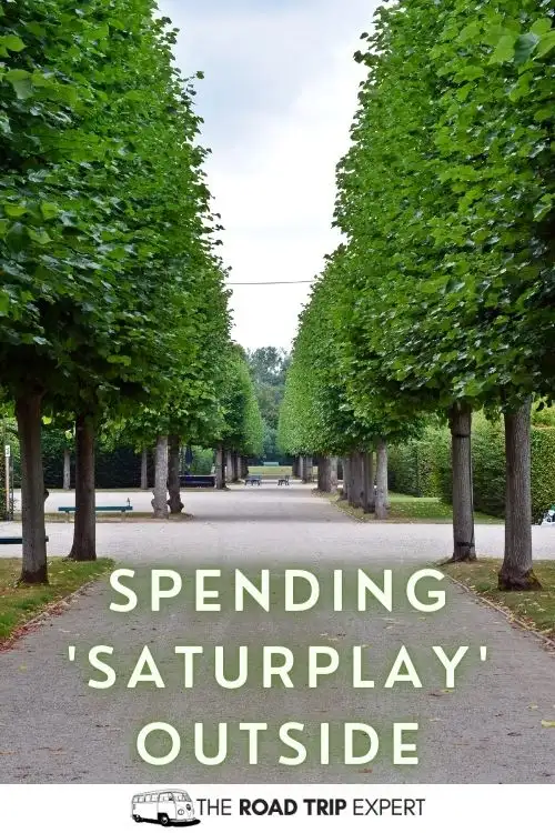 Saturday Instagram Quotes