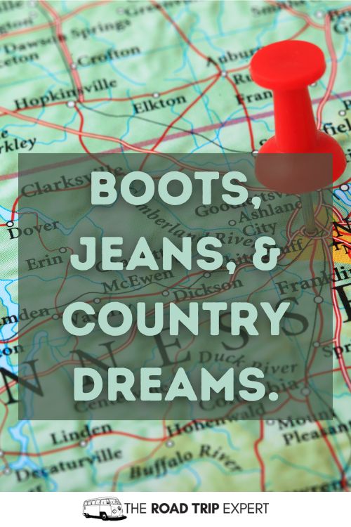 Tennessee Captions