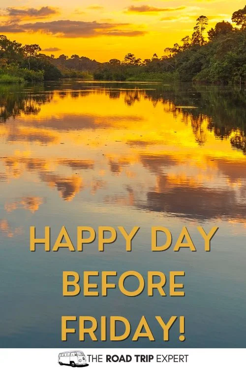 Thursday captions for Instagram