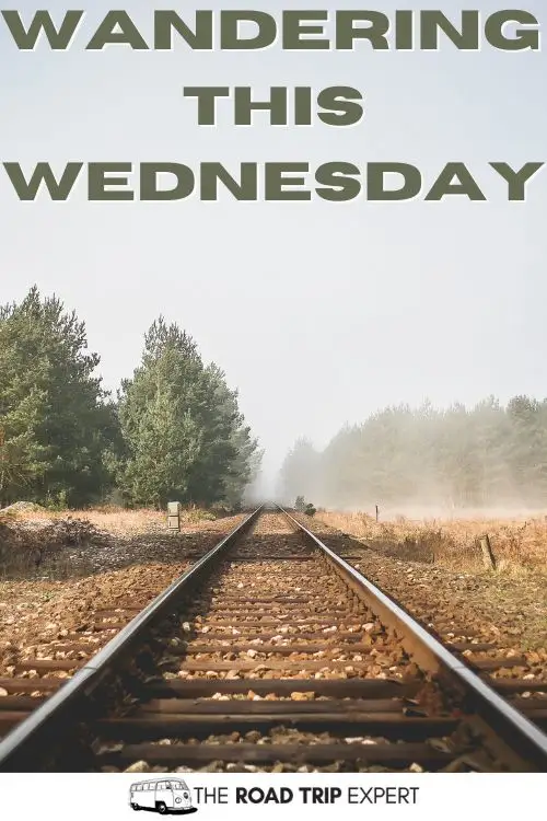 Wednesday Instagram captions