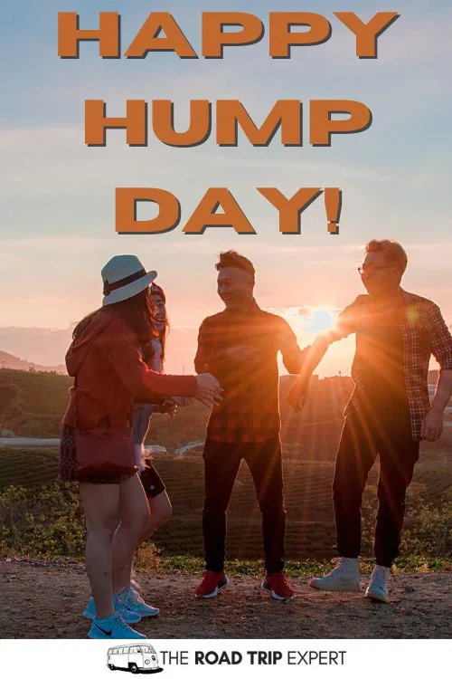 Wednesday Instagram quotes