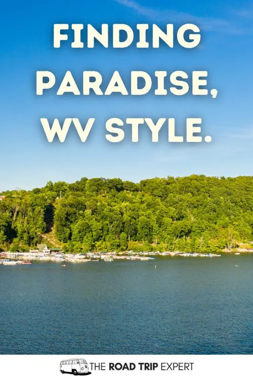 West Virginia Captions