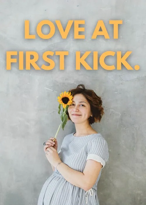 Baby Shower Captions