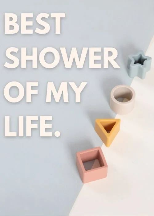 Baby Shower Captions for Instagram