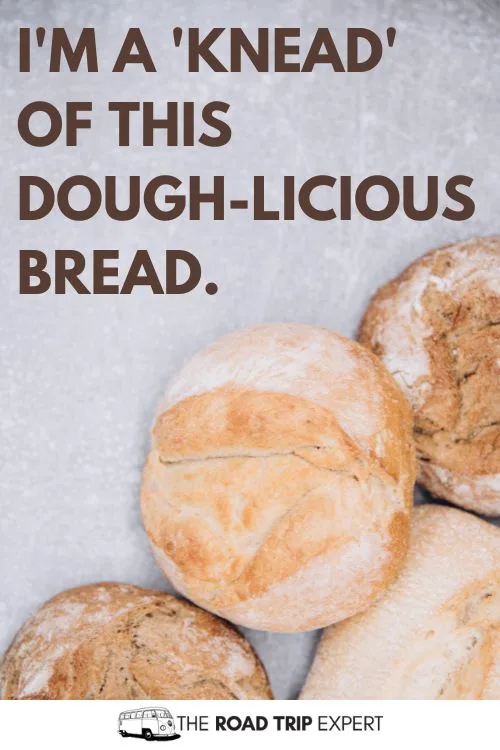 Bakery Instagram Captions