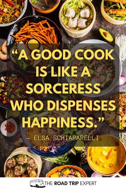 100 Fantastic Cooking Captions For Instagram (With Quotes!)