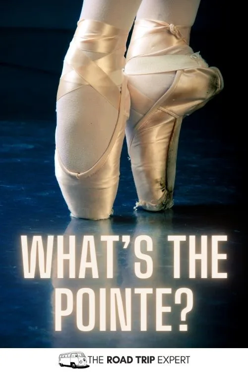 Dance Puns for Instagram