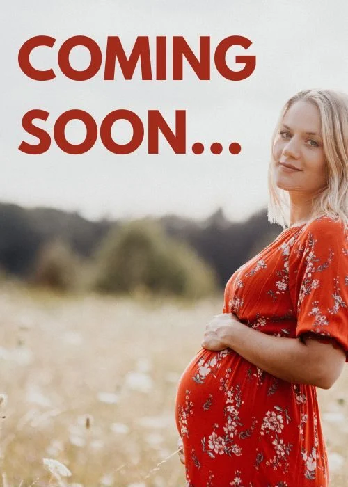 Maternity Pic Captions