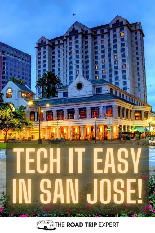 San Jose Puns for Instagram