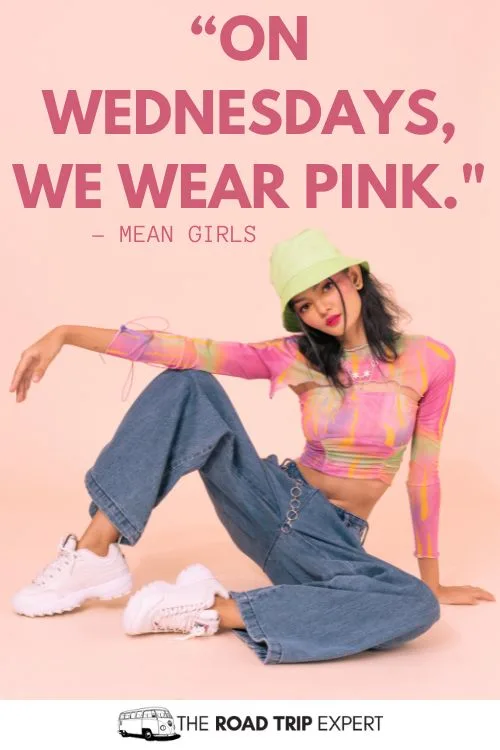 Style Quotes for Instagram