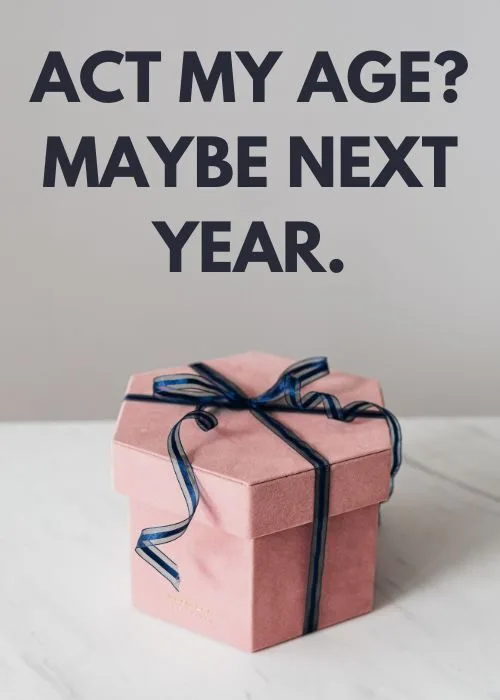 17th Birthday Captions for Instagram