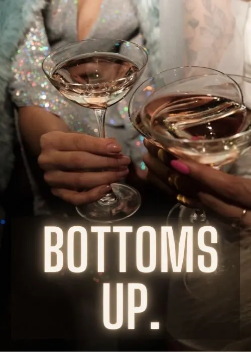 22nd Birthday Captions