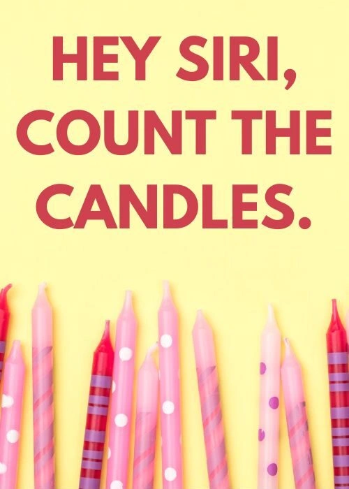 22nd Birthday Captions for Instagram