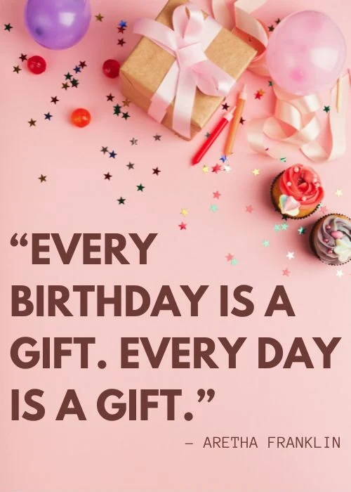 22nd Birthday Quotes for Instagram