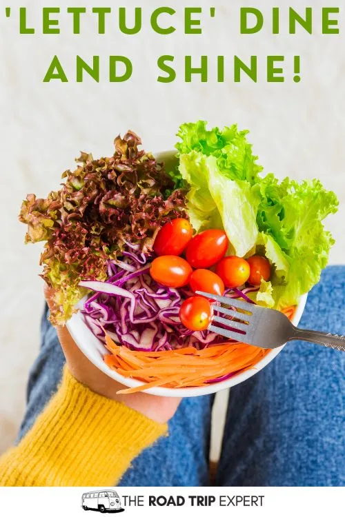 Dinner Caption for Instagram