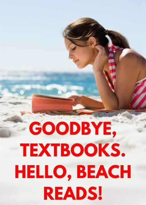 End of Semester Captions