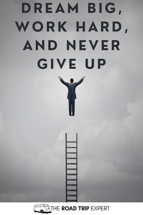 Entrepreneur Captions