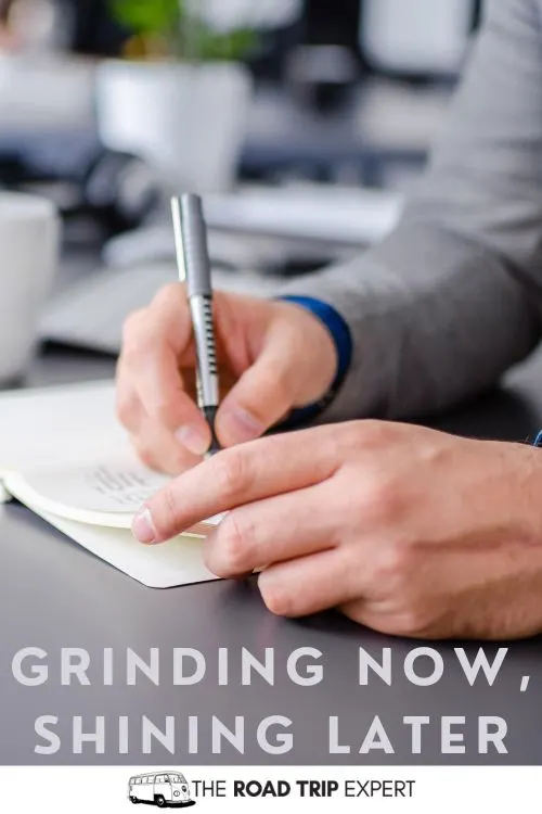 Entrepreneur captions for Instagram