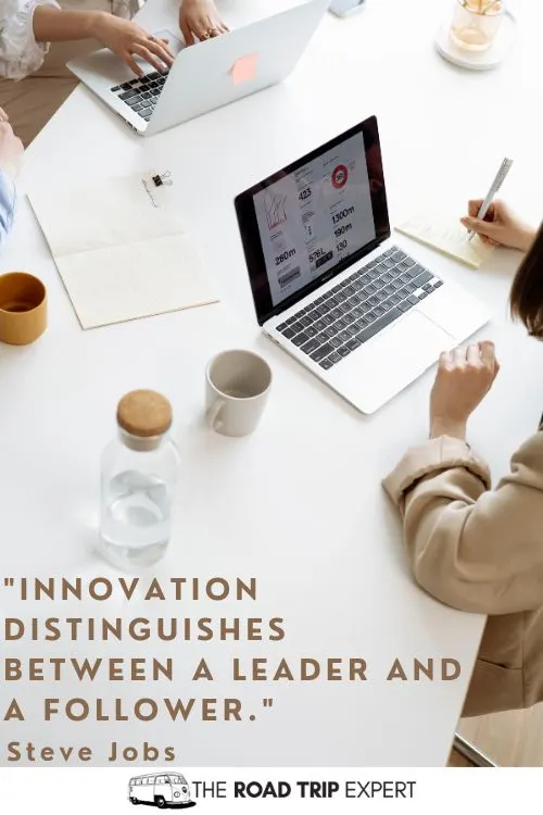 Entrepreneur quotes for Instagram