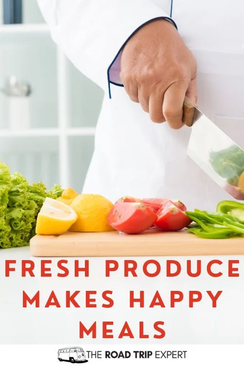 Farmers Market Instagram Captions