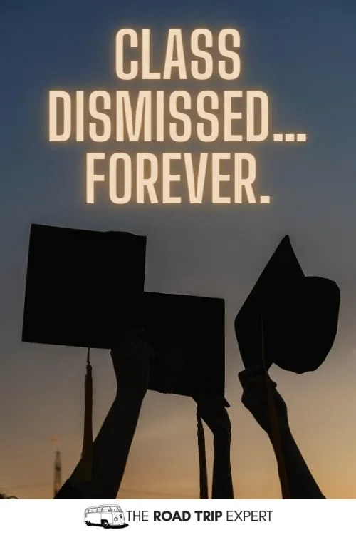 Funny Masters Degree Captions