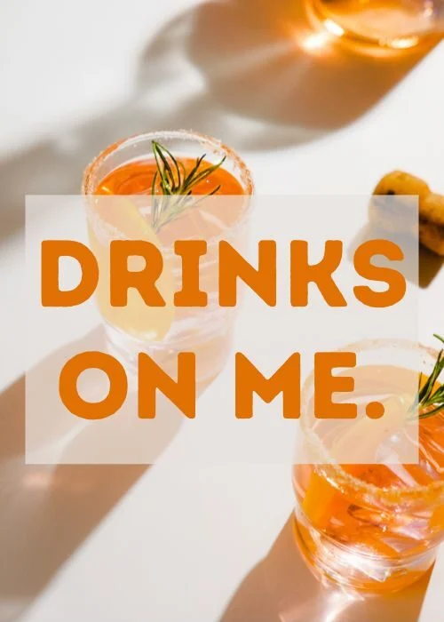 Insta Captions for 25th Birthday