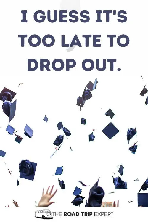 Masters Degree Puns for Instagram