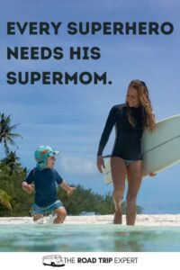 100 Cute Mom And Son Captions For Instagram (With Quotes!)