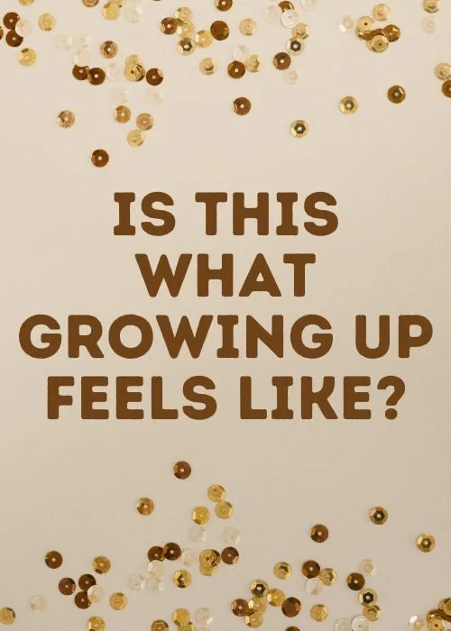 Quotes About Turning 16