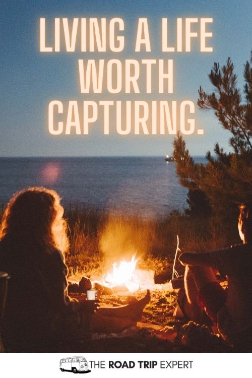 100 Beautiful Aesthetic Captions For Instagram (With Quotes)