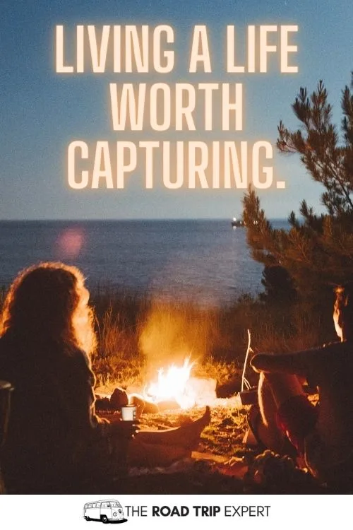 Aesthetic Captions for Instagram Post