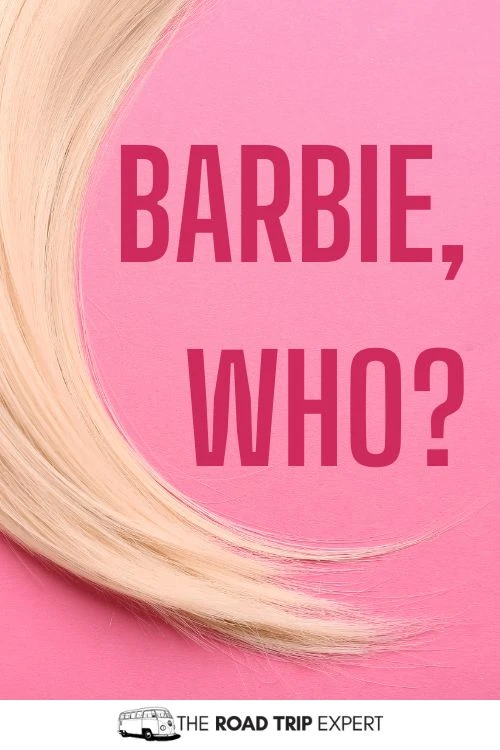 Blonde Hair Instagram Captions