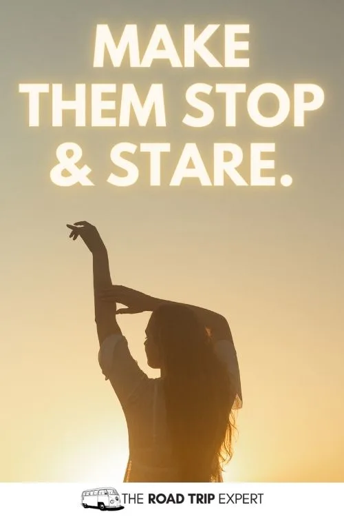 Captions About Beauty