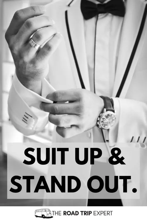 Captions for Formal Pictures