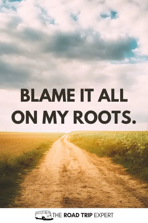 Country Concert Instagram Captions