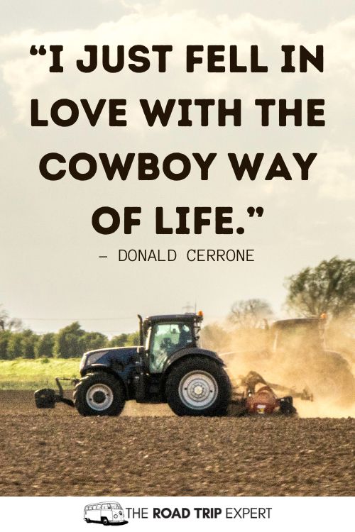 100 Incredible Country Captions For Instagram (With Quotes!)