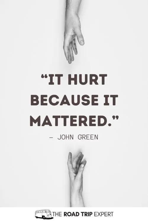 Deep Quotes for Instagram