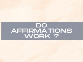 Do Affirmations Work Featured Image